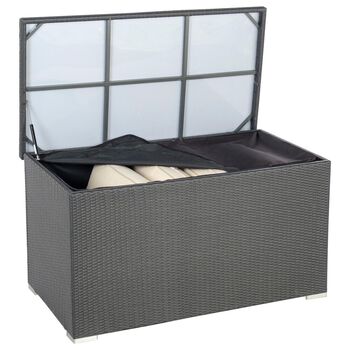 Outdoor Storage